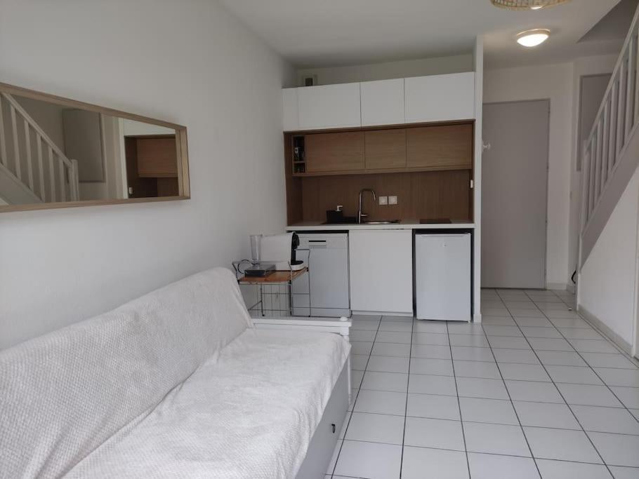 La Provencale Apartment Saint-Saturnin-les-Avignon Exterior photo
